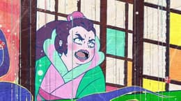 Mononoke the Movie: The Phantom in the Rain