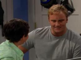 Gary Unmarried