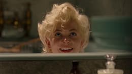 My Week with Marilyn