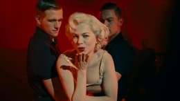 My Week with Marilyn