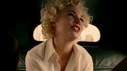 My Week with Marilyn