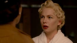 My Week with Marilyn