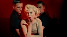 My Week with Marilyn