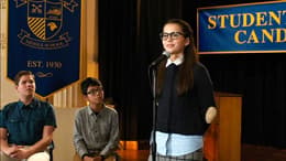 Middle School: The Worst Years of My Life