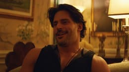 Magic Mike XXL