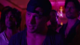 Magic Mike XXL