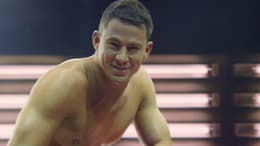 Magic Mike XXL