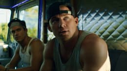 Magic Mike XXL