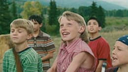 Daddy Day Camp