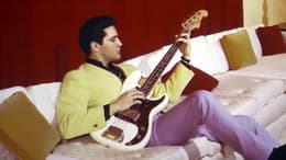 Return of the King: The Fall and Rise of Elvis Presley