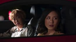 Crazy Rich Asians