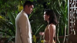 Crazy Rich Asians
