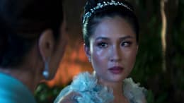 Crazy Rich Asians