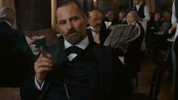 A Dangerous Method