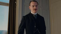 A Dangerous Method