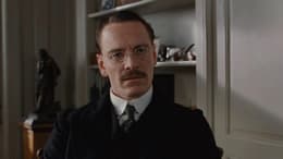 A Dangerous Method