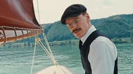 A Dangerous Method