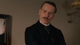 A Dangerous Method