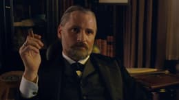 A Dangerous Method