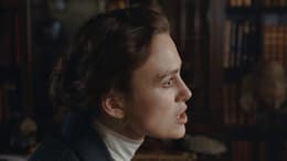 A Dangerous Method