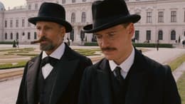 A Dangerous Method