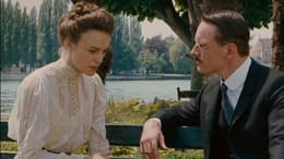 A Dangerous Method