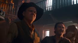 The Sisters Brothers
