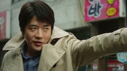 The Accidental Detective 2: In Action