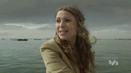 Sharknado 2: The Second One