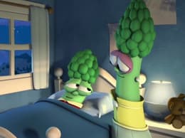 VeggieTales: It's a Meaningful Life