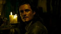 Pirates of the Caribbean: Dead Man's Chest