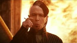 The Fifth Element
