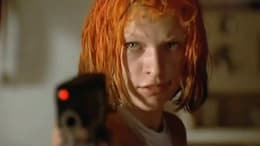 The Fifth Element