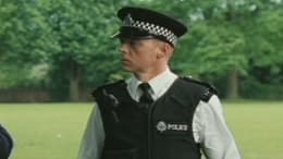 Hot Fuzz