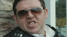 Hot Fuzz