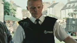 Hot Fuzz