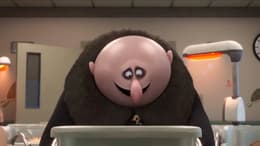The Addams Family 2