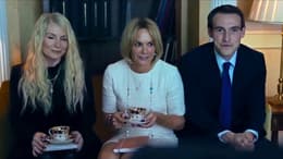 A Very Royal Scandal