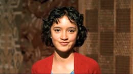 Whale Rider