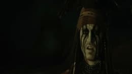 The Lone Ranger