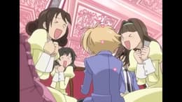 Ouran High School Host Club