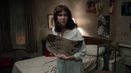 The Conjuring 2
