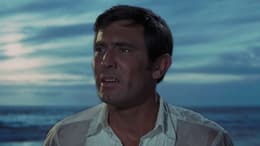 On Her Majesty's Secret Service