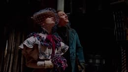 Crimson Peak