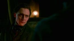 Crimson Peak