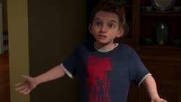 Mars Needs Moms