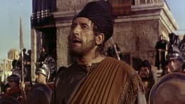 Barabbas