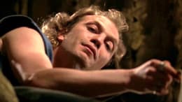 The Silence of the Lambs