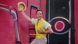 Singin' in the Rain
