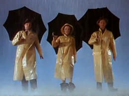 Singin' in the Rain
